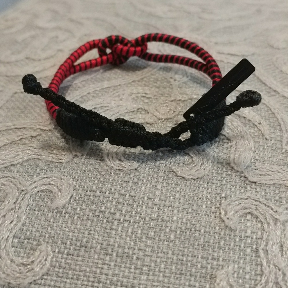 Mac Bracelet - image 1